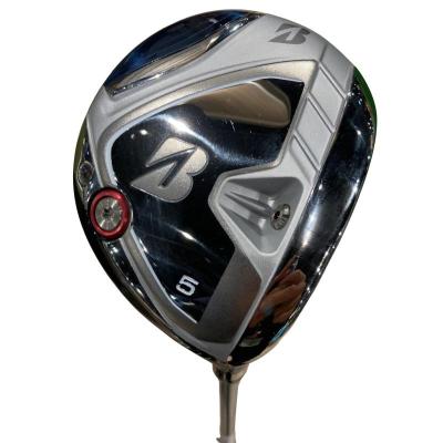 BRIDGESTONE GOLF フェアウェイウッド レディース（番手：5W）｜クラブ