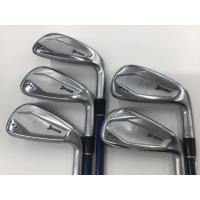 スリクソンzx4 アイアン（シャフト素材：カーボン系）の商品一覧 通販