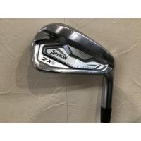 スリクソン zx5 mk ii アイアン 5本セット（スポーツ用品）のおすすめ