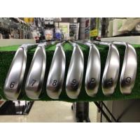 PRGR アイアンセット（セット本数：7本セット）｜クラブ（メンズ