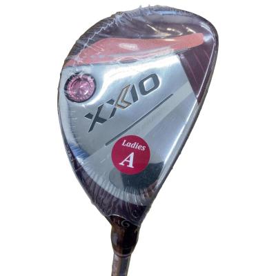 DUNLOP ユーティリティ レディース（番手：6U）｜クラブ（レディース