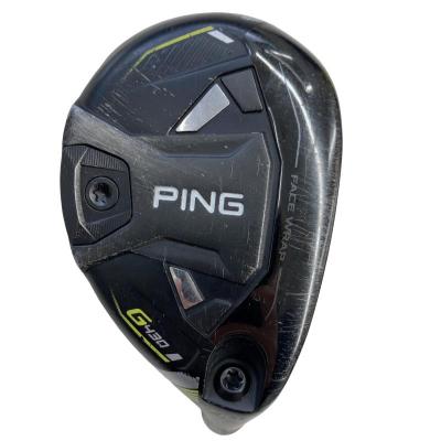 ピンユーティリティg430（PING）のおすすめ人気商品一覧 通販 - Yahoo