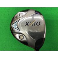 ゴルフパートナー中古 ゼクシオ7 フェアウェイウッド（ゴルフクラブ