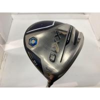 ダンロップ XXIO(2022) 10.5° ドライバー DR フレックスR | ゴルフパートナーYahoo!店