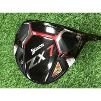 スリクソンドライバー zx7（シャフトの硬さ：X）のおすすめ人気商品