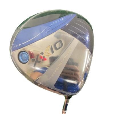 XXIO ゴルフドライバー レディース（ロフト角：13.5度）｜クラブ