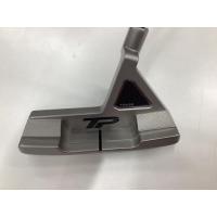 テイラーメイド TP Collection シルバー マレット型パター　レフティ テイラーメイド TP Collection シルバー マレット型パター レフティ