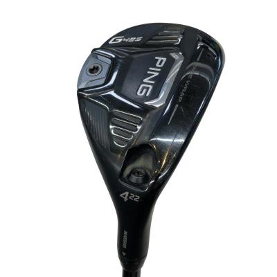 ping ユーティリティ g425（番手：4U）の商品一覧 通販 - Yahoo