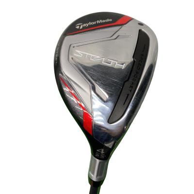 TaylorMade ユーティリティ レディース（番手：4U）｜クラブ