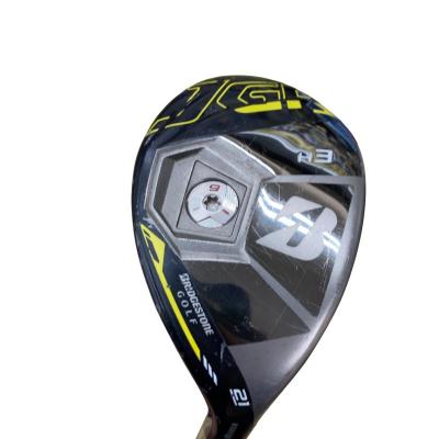 BRIDGESTONE GOLF ユーティリティ（番手：3U）｜クラブ（メンズ