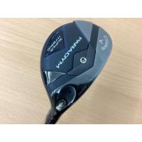 キャロウェイ パラダイム ユーティリティ SUPER HYBRID PARADYM SUPER HYBRID 21° フレックスSR 中古 Bランク | ゴルフパートナーYahoo!店