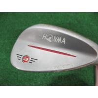 HONMA GOLF（本間ゴルフ） BERES W105P 58°/09° ウェッジ WG