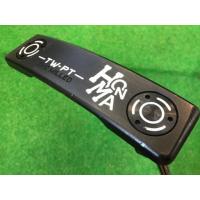 センターシャフトパター（HONMA GOLF／パター）｜クラブ（メンズ
