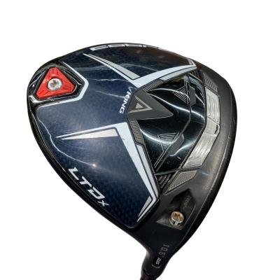 コブラ　ltdxドライバー　超美品 KING LTDx MAX Gold/Black｜コブラ｜ドライバー｜SPEEDER NX for Cobra