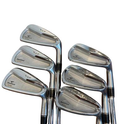 ブリヂストンスポーツ アイアンセット（セット本数：6本セット