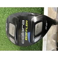 COBRA（ゴルフ） ユーティリティ（ロフト角：22度）｜クラブ（メンズ