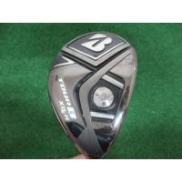 BRIDGESTONE GOLF ユーティリティ（ロフト角：18度）｜クラブ（メンズ