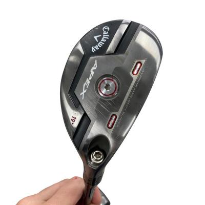 APEX（キャロウェイゴルフ） ユーティリティ（番手：3U）｜クラブ