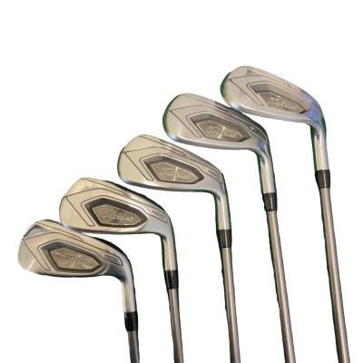 Titleist タイトリスト T400 (2022) 6本 アイアンセット TITLEIST TSERIES IRON | T400 - タイトリスト 日本公式サイト