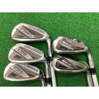 テーラーメイド sim2（アイアンセット レディース）｜クラブ