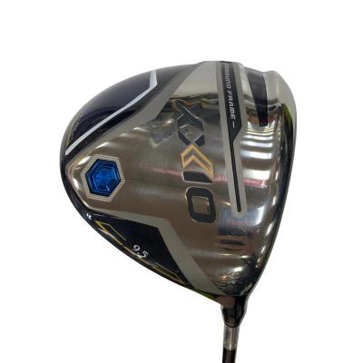 XXIO ゴルフ ドライバー（ロフト角：9.5度）｜クラブ（メンズ