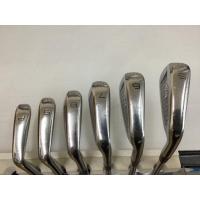 テーラーメイド p760 アイアン セットのおすすめ人気商品一覧