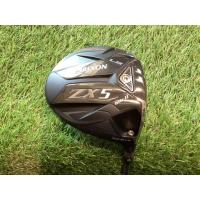 スリクソン zx5（シャフトの硬さ：SR）のおすすめ人気商品一覧 通販