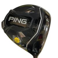 ピン G430 HL MAX  9° ドライバー DR フレックスその他 | ゴルフパートナーYahoo!店