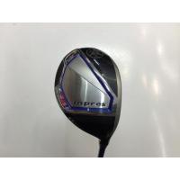 ヤマハ YAMAHA インプレス ユーティリティ DRIVESTAR inpres DRIVESTAR U5 フレックスR 中古 Cランク | ゴルフパートナーYahoo!店