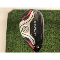 テーラーメイド ステルス（ロフト角：17度）のおすすめ人気商品一覧