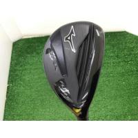 MIZUNO ユーティリティ（ロフト角：26度）｜クラブ（メンズ）｜ゴルフ