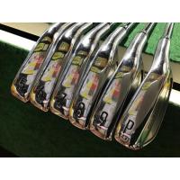 Titleist タイトリスト T200 アイアン 6本セット 2021 Titleist（タイトリスト） Titleist T200(2021) 6S アイアンセット IR