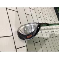 MIZUNO ユーティリティ（ロフト角：17度）｜クラブ（メンズ）｜ゴルフ