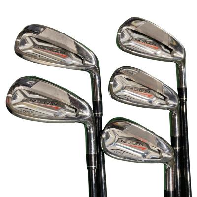 NEXGEN アイアンセット｜クラブ（メンズ）｜ゴルフ｜スポーツ 通販