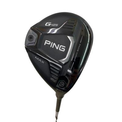 PING G425 フェアウェイウッド 7w G425フェアウェイウッド│CLUB PING【PINGオフィシャルサイト】