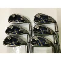 キャロウェイ アイアン x22のおすすめ人気商品一覧 通販 - Yahoo