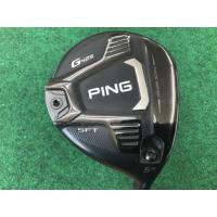 ping g425フェアウェイウッドsftのおすすめ人気商品一覧 通販 - Yahoo