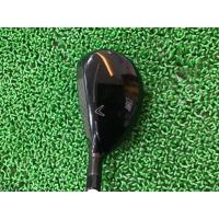 Callaway ユーティリティ レディース（番手：6U）｜クラブ（レディース