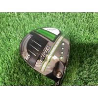 EPIC（Callaway） ゴルフ ドライバー（シャフトの硬さ：X