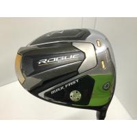 ROGUE ST MAX ドライバー（ロフト角：12度）のおすすめ人気商品一覧