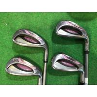 プロギアsweepレディースアイアンのおすすめ人気商品一覧 通販 - Yahoo