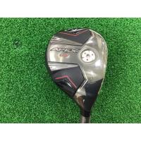 キャロウェイ APEX UW(2024) 23° ユーティリティ UT フレックスSR | ゴルフパートナーYahoo!店