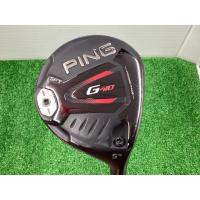 ピン G410 フェアウェイウッドのおすすめ人気商品一覧 通販 - Yahoo