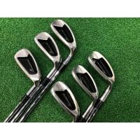 ツルヤ アイアンセットとパター　ワンサイダー Ji/ONESIDER Ji ツルヤ ワンサイダー アイアン（ゴルフクラブ）｜ゴルフ | スポーツ の