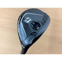 BRIDGESTONE ユーティリティ（ロフト角：22度）｜クラブ（メンズ