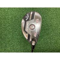 APEX（キャロウェイゴルフ） ユーティリティ（番手：3U）｜クラブ