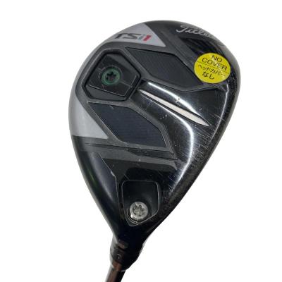 Titleist ユーティリティ（ロフト角：26度）｜クラブ（メンズ