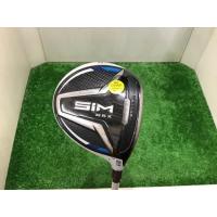TaylorMade フェアウェイウッド レディース（番手：5W）｜クラブ