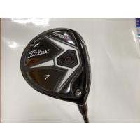 Titleist 915F 21度 7W フェアウェイウッド タイトリスト915Fフェアウェイウッドの特徴と評価