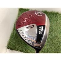 YAMAHA ゴルフクラブ（番手：3W）｜ゴルフ｜スポーツ おすすめ人気商品